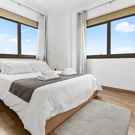 Apartmán Glabur - The Elite - Exceptional Floor City, Welcomes U!!!